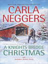 Cover image for A Knights Bridge Christmas